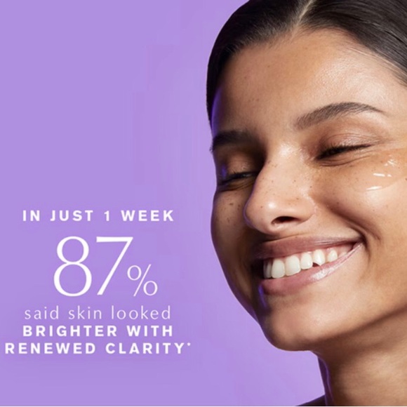 🍊NIB🍊 ESTEE LAUDER Perfectionist Pro Rapid Brightening Treatment Ferment3+VitC - Picture 6 of 10